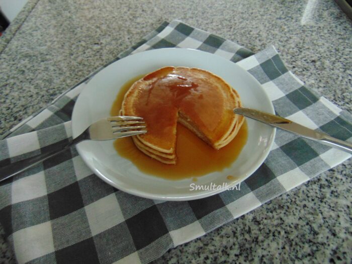 pannenkoeken