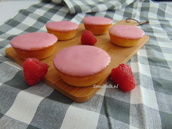 fondantkoeken