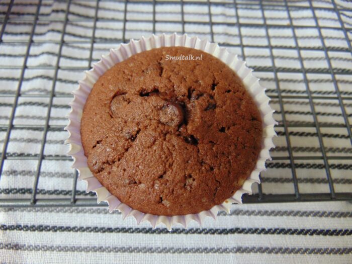 chocolade cupcakes, Chocolade cupcakes, Smultalk