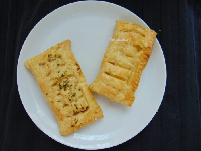 kaasbroodjes, Kaasbroodjes, Smultalk