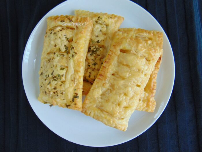 kaasbroodjes, Kaasbroodjes, Smultalk