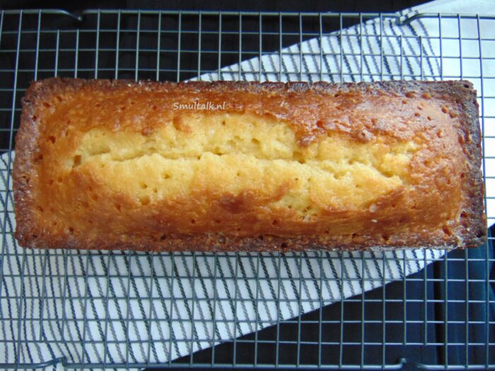 citroencake