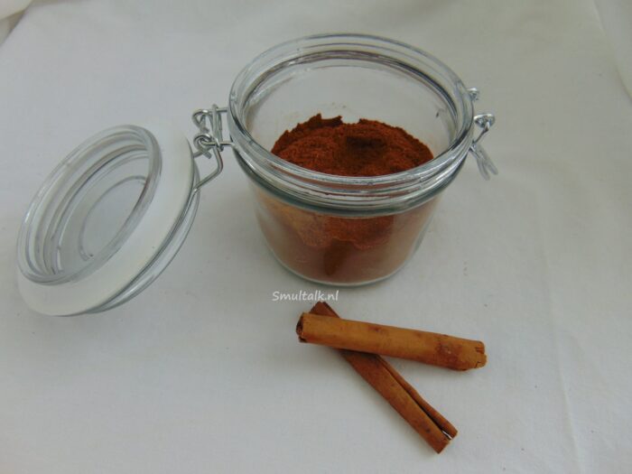 potje speculaaskruiden