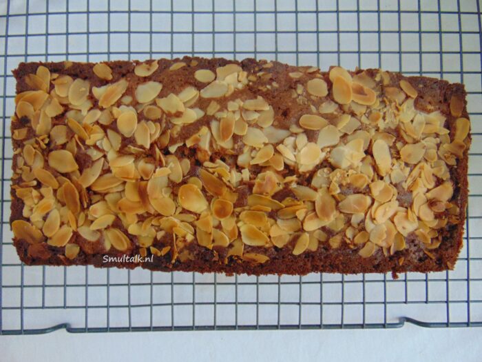 appel-speculaascake