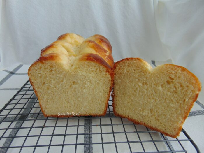Brioche, Brioche, Smultalk