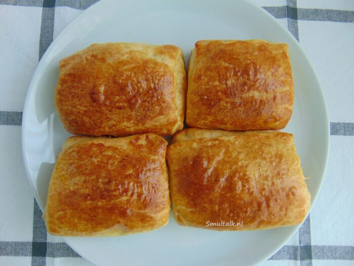 chocoladebroodjes