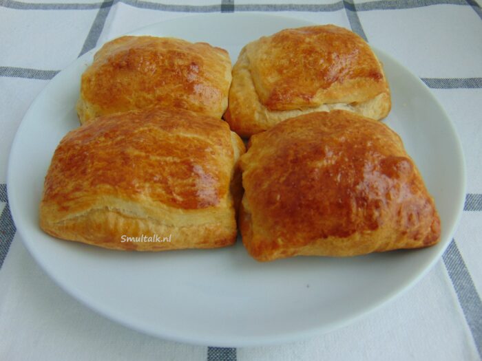 ham-kaasbroodjes, Ham-kaasbroodjes, Smultalk