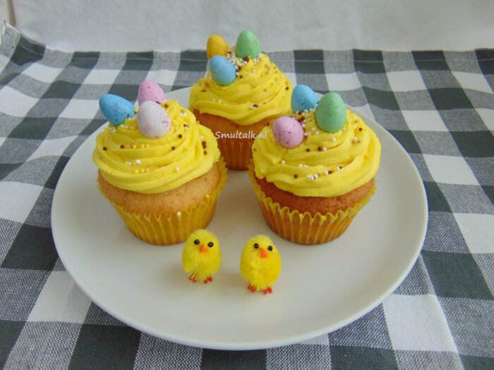 paascupcakes