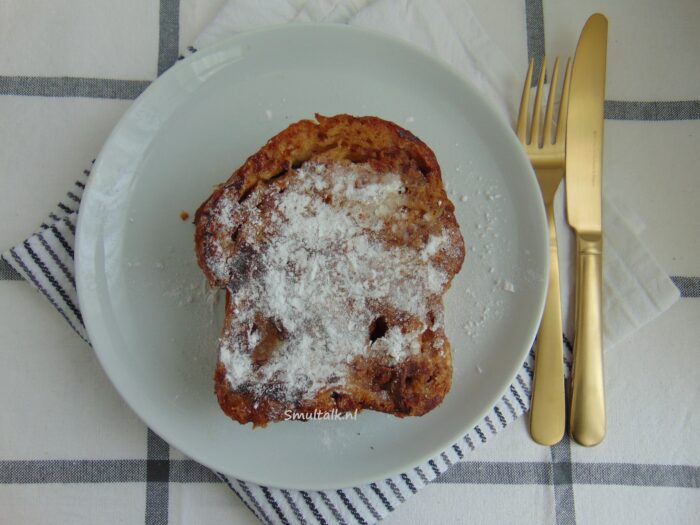 wentelteefjes