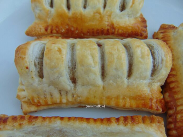 frikandelbroodjes, Frikandelbroodjes, Smultalk