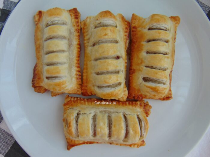 frikandelbroodjes, Frikandelbroodjes, Smultalk