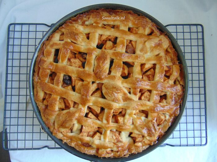appeltaart