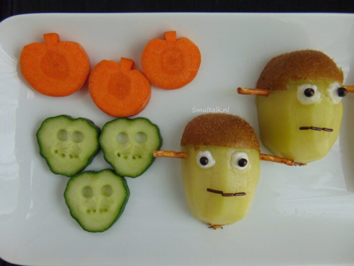 halloween fruit, Halloween fruit, Smultalk