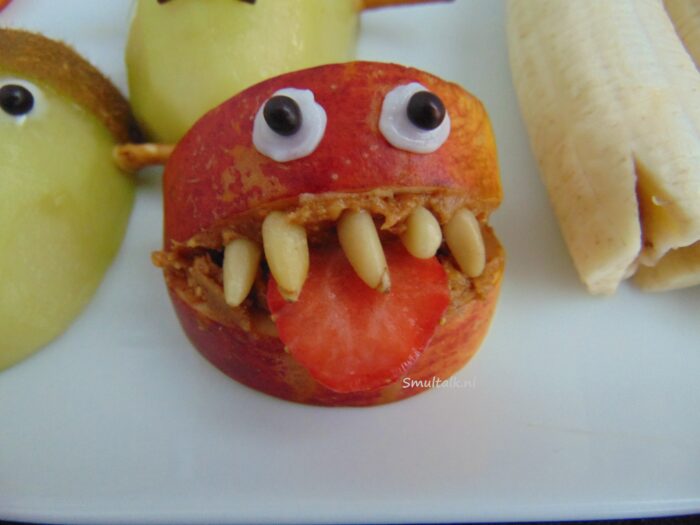 halloween fruit, Halloween fruit, Smultalk