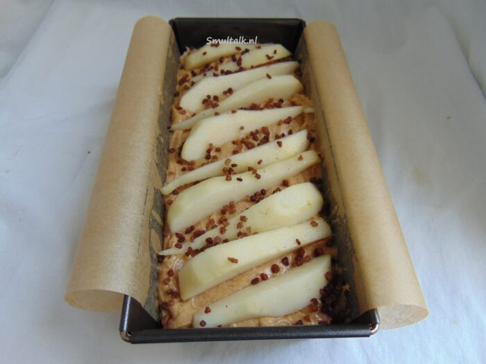 perencake, Perencake, Smultalk