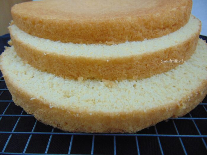 biscuit, Biscuit, Smultalk