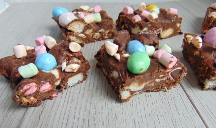 rocky road