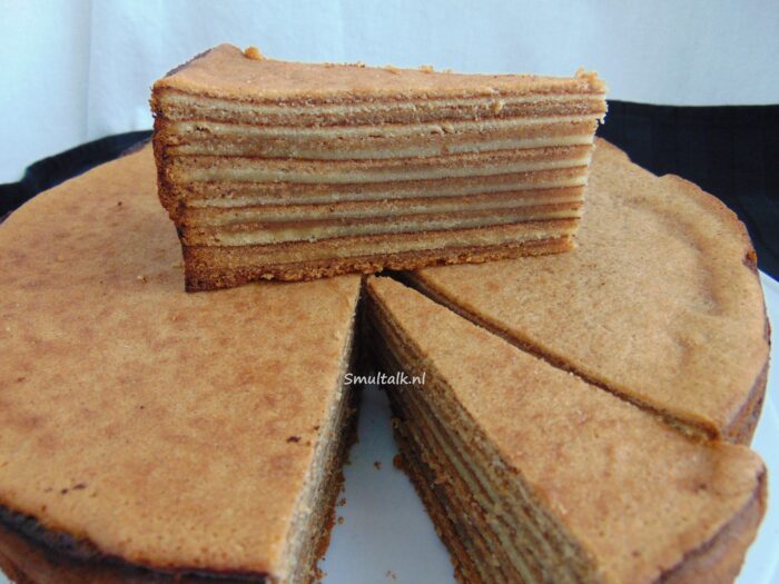 spekkoek