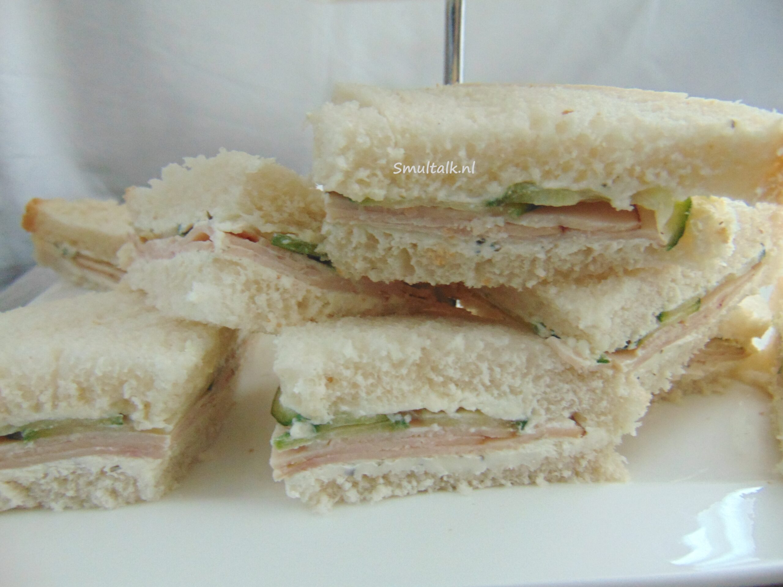 sandwiches, Sandwiches, Smultalk