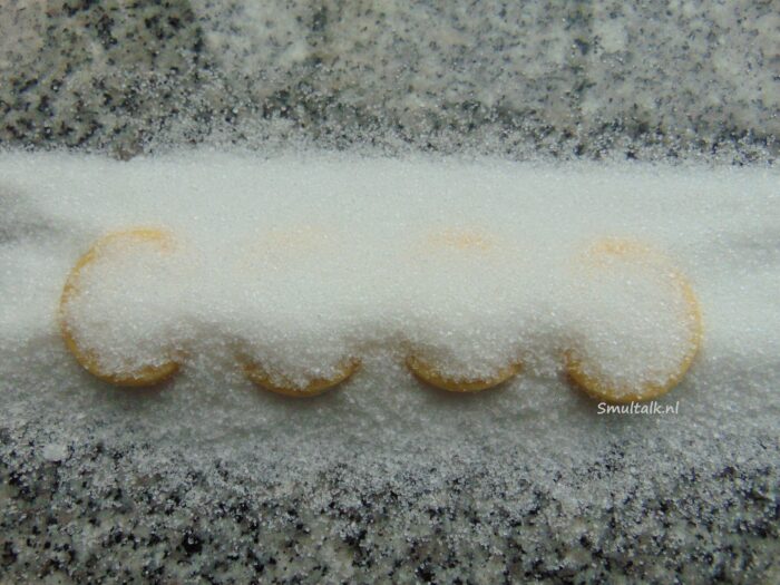 Arnhemse meisjes, Arnhemse meisjes, Smultalk